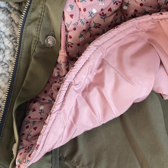 Zara & H&M coats for a girl - Picture 5 of 8